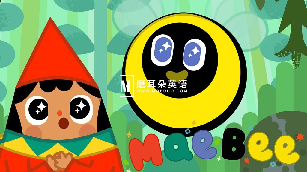 MaeBee 图片2 MaeBee 图片1