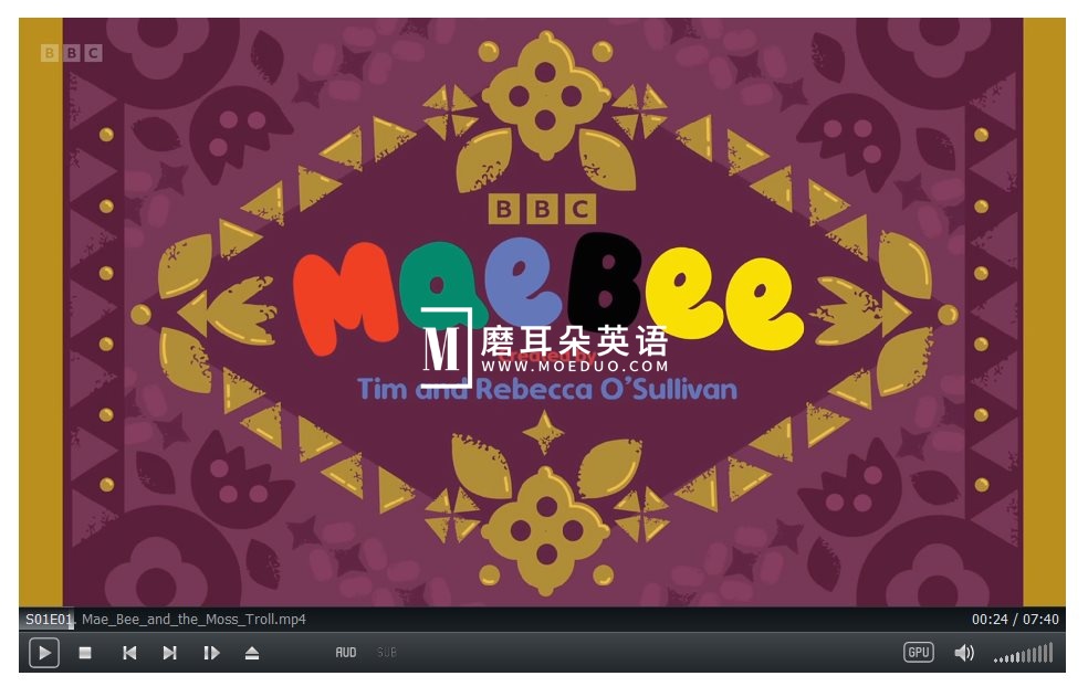 MaeBee 图片4 MaeBee 图片3
